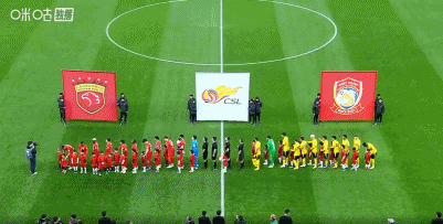 MK体育官方网站-半场：海港0-0西海岸，莱昂纳多进球无效，戴维森中柱